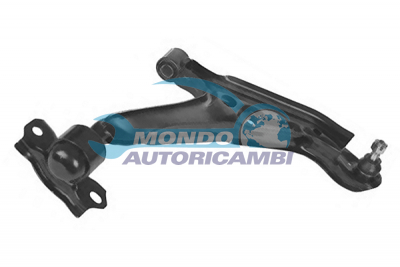 Track Control Arm