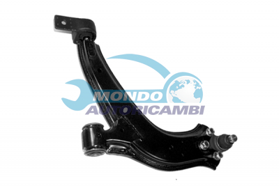 Track Control Arm