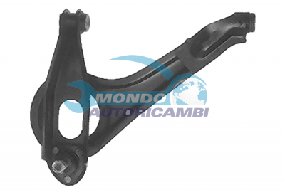 Track Control Arm