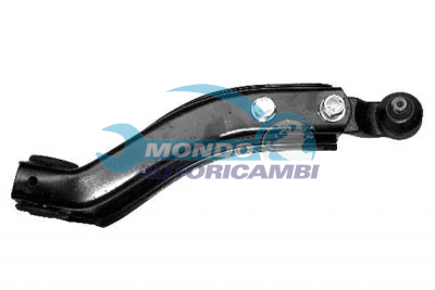 Track Control Arm