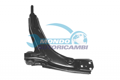 Track Control Arm