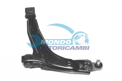 Track Control Arm