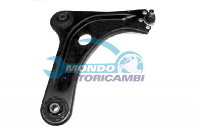 Track Control Arm