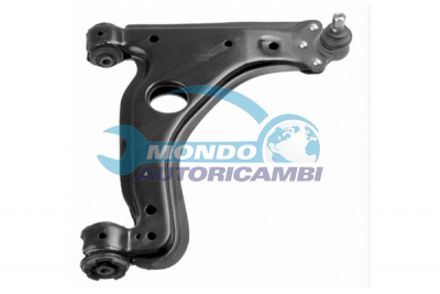 Track Control Arm