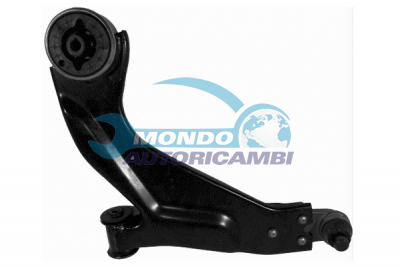 Track Control Arm