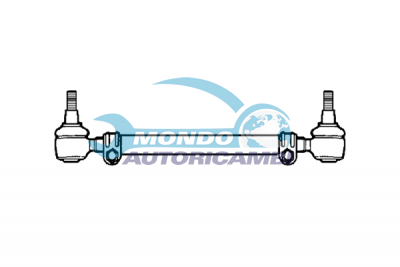 Rod Assembly