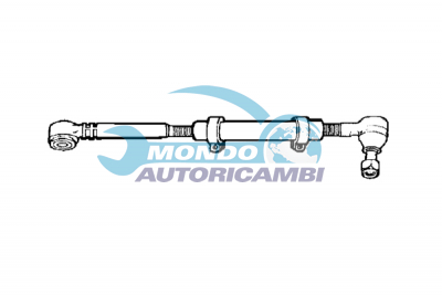 Rod Assembly