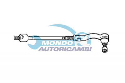 Rod Assembly