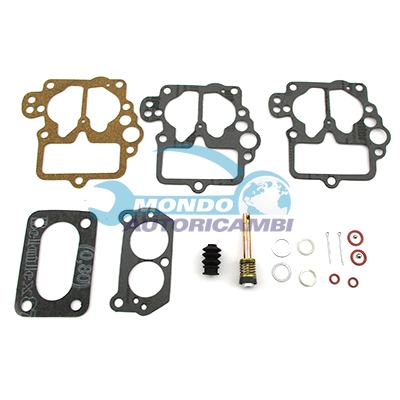 CARBURETOR KIT