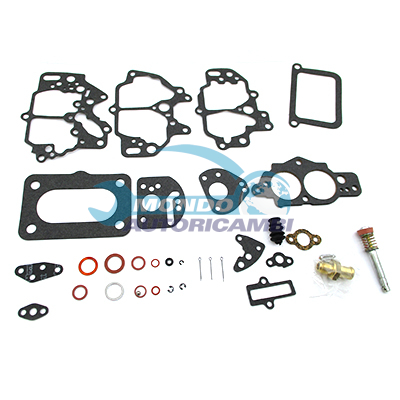 CARBURETOR KIT