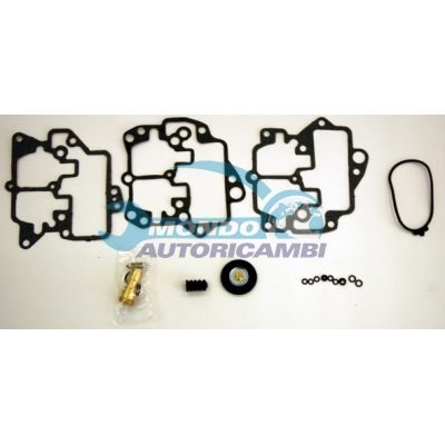 CARBURETOR KIT