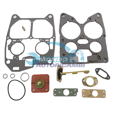 CARBURETOR KIT