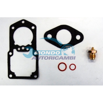 CARBURETOR KIT