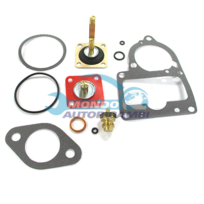 CARBURETOR KIT