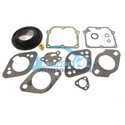 CARBURETOR KIT