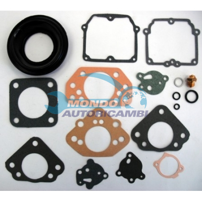 CARBURETOR KIT