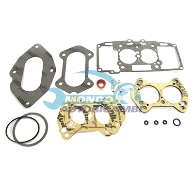 CARBURETOR KIT