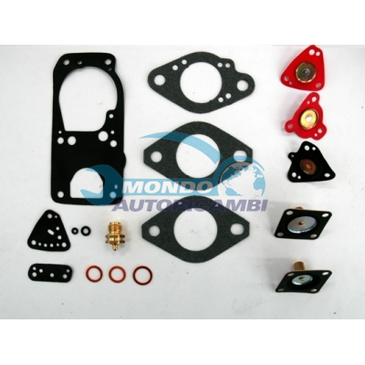 CARBURETOR KIT