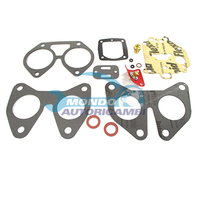 CARBURETOR KIT