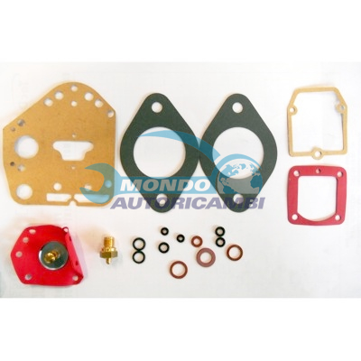 CARBURETOR KIT