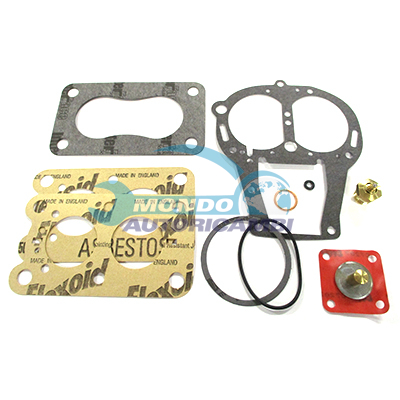 CARBURETOR KIT