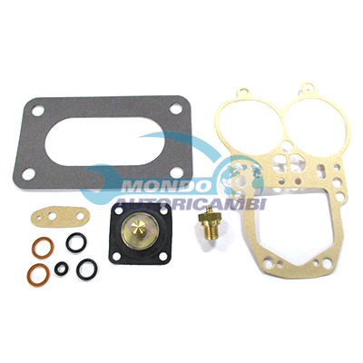 CARBURETOR KIT