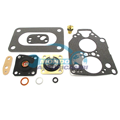 CARBURETOR KIT