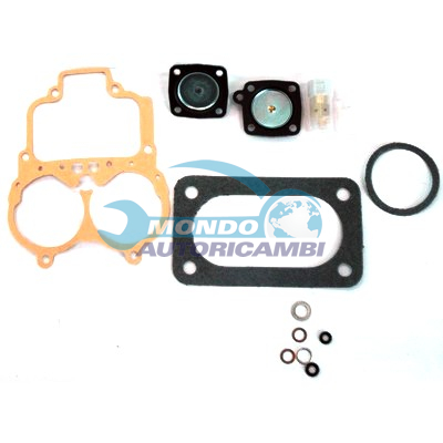 CARBURETOR KIT