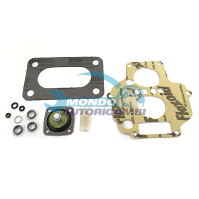 CARBURETOR KIT