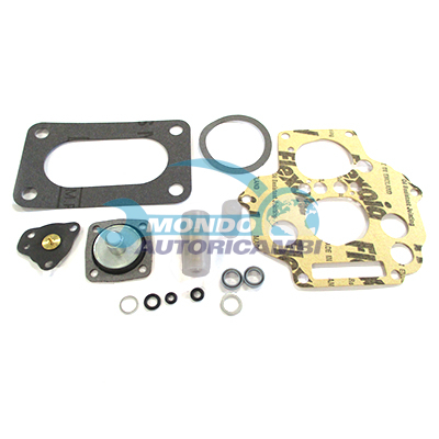 CARBURETOR KIT