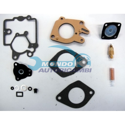 CARBURETOR KIT