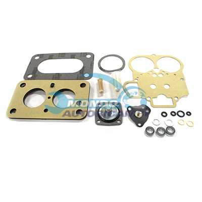 CARBURETOR KIT