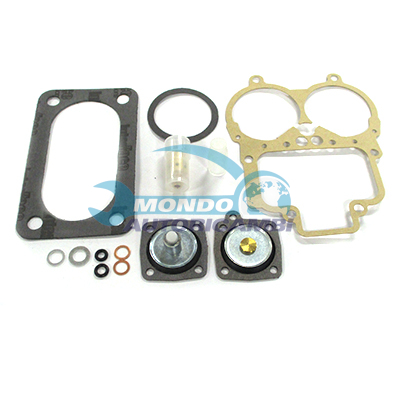 CARBURETOR KIT