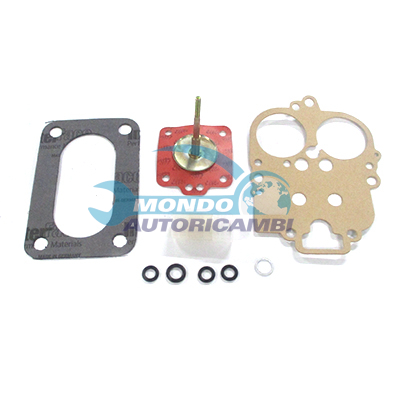 CARBURETOR KIT