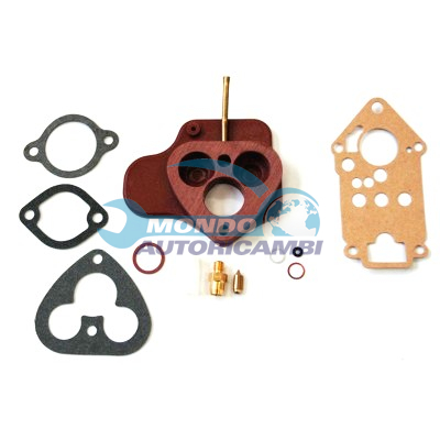 CARBURETOR KIT